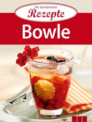 cover image of Bowle